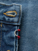 Maison Margiela 5 Pocket Denim Jeans