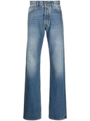 Maison Margiela 5 Pocket Denim Jeans