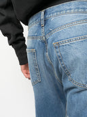 Maison Margiela 5 Pocket Denim Jeans