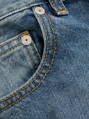 Maison Margiela 5 Pocket Denim Jeans