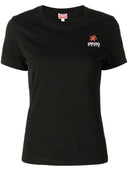 Kenzo Boke Flower Cotton T Shirt