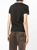 Kenzo Boke Flower Cotton T Shirt