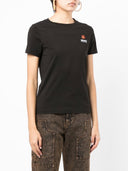 Kenzo Boke Flower Cotton T Shirt