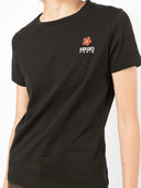 Kenzo Boke Flower Cotton T Shirt