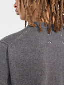 Maison Margiela Cashmere Sweater