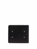 Maison Margiela Leather Bifold Wallet