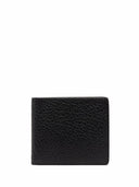 Maison Margiela Leather Bifold Wallet