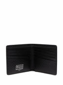 Maison Margiela Leather Bifold Wallet