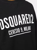Dsquared2 Ceresio 9 Cool Cotton Sweatshirt