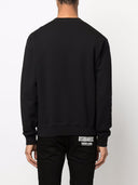 Dsquared2 Ceresio 9 Cool Cotton Sweatshirt