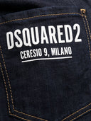 Dsquared2 cooler Kerl Jeans Jeans