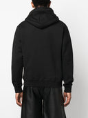 Dsquared2 Icon Cotton Hoodie