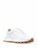 Sneaker in pelle Maison Margiela 50/50
