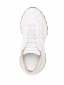 Sneaker in pelle Maison Margiela 50/50