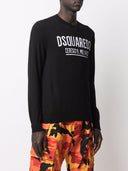 Dsquared2 Ceresio 9 Cool Cotton Sweater