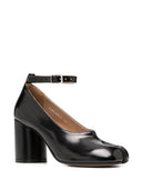 Maison Margiela Tabi Leather Pumps