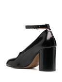 Maison Margiela Tabi Leather Pumps
