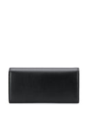 Ferragamo Vara Leather Continental Wallet