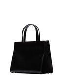 Ferragamo Vara Medium Leather Tote Bag