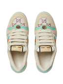 Gucci Cruise Screener运动鞋