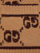 Gucci Cruise Gg Wool Cardigan