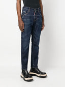 Dsquared2 Skater Denim Jeans