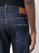 Dsquared2 Skater Denim Jeans