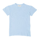 Office General Top Blue