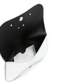 Alexander Mc Queen Seal Leather Mini bolso