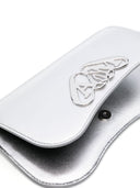 Alexander Mc Queen Seal Leather Mini bolso