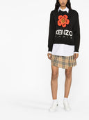 Kenzo Boke Flower Cotton Jumper