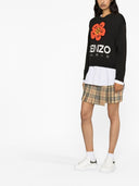 Kenzo Boke Flower Cotton Jumper