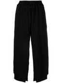 Mm6 Maison Margiela Cotton Trousers