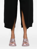 Mm6 Maison Margiela Cotton Trousers