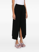 Mm6 Maison Margiela Cotton Trousers