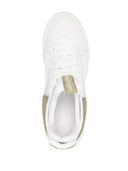 Alexander Mc Queen Chunky Sneakers