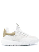 Alexander Mc Queen Chunky Sneakers