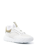 Alexander Mc Queen Chunky Sneakers
