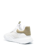 Alexander Mc Queen Chunky Sneakers