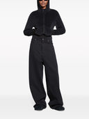 Balenciaga Baggy Denim Jeans