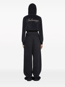 Balenciaga Baggy Denim Jeans