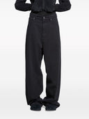 Balenciaga Baggy Denim Jeans