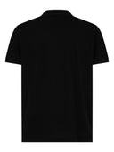 Dsquared2 Logo Cotton Polo Shirt