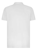 Dsquared2 Logo Cotton Polo Shirt