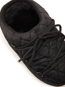 Moon Boot Resort Nylon Quilted Muli