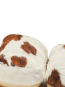 Moon Boot Resort nessun mulo di pony in pizzo