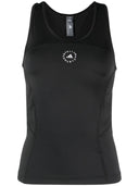 Adidas By Stella Mc Cartney Logo Training Tank Top