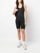Adidas By Stella Mc Cartney Logo Training Tank Top