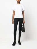 Adidas By Stella Mc Cartney Logo Sporty T Shirt