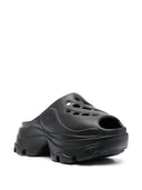 Adidas By Stella Mc Cartney Logo Clog